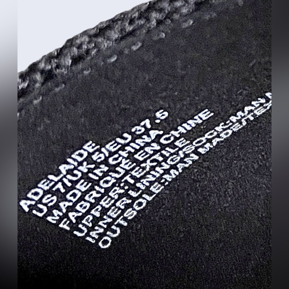 JustFab High heel Pumps Adelaide Leopardino New in box 4” heel - Picture 6 of 14